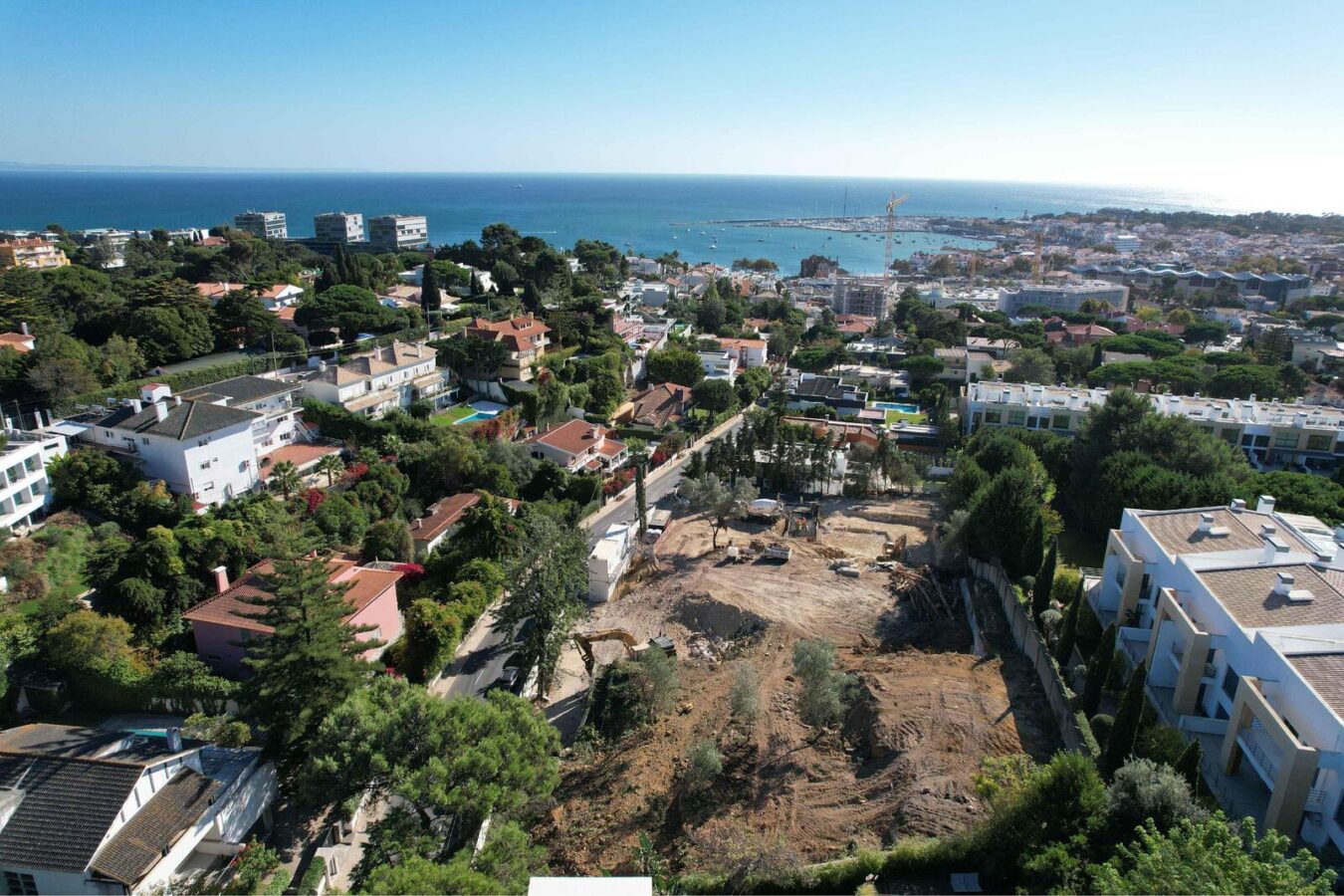 Empreendimento à venda em, Cascais  [Ref. 27394]